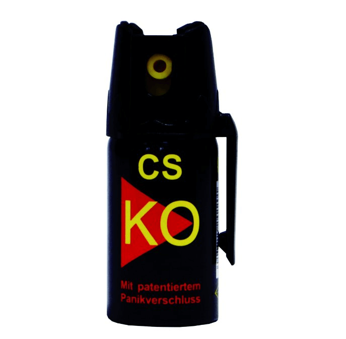 Ballistol Aerosoldose KO-CS Spray, 40 ml